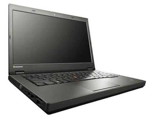 Замена видеокарты на ноутбуке Lenovo ThinkPad T440p